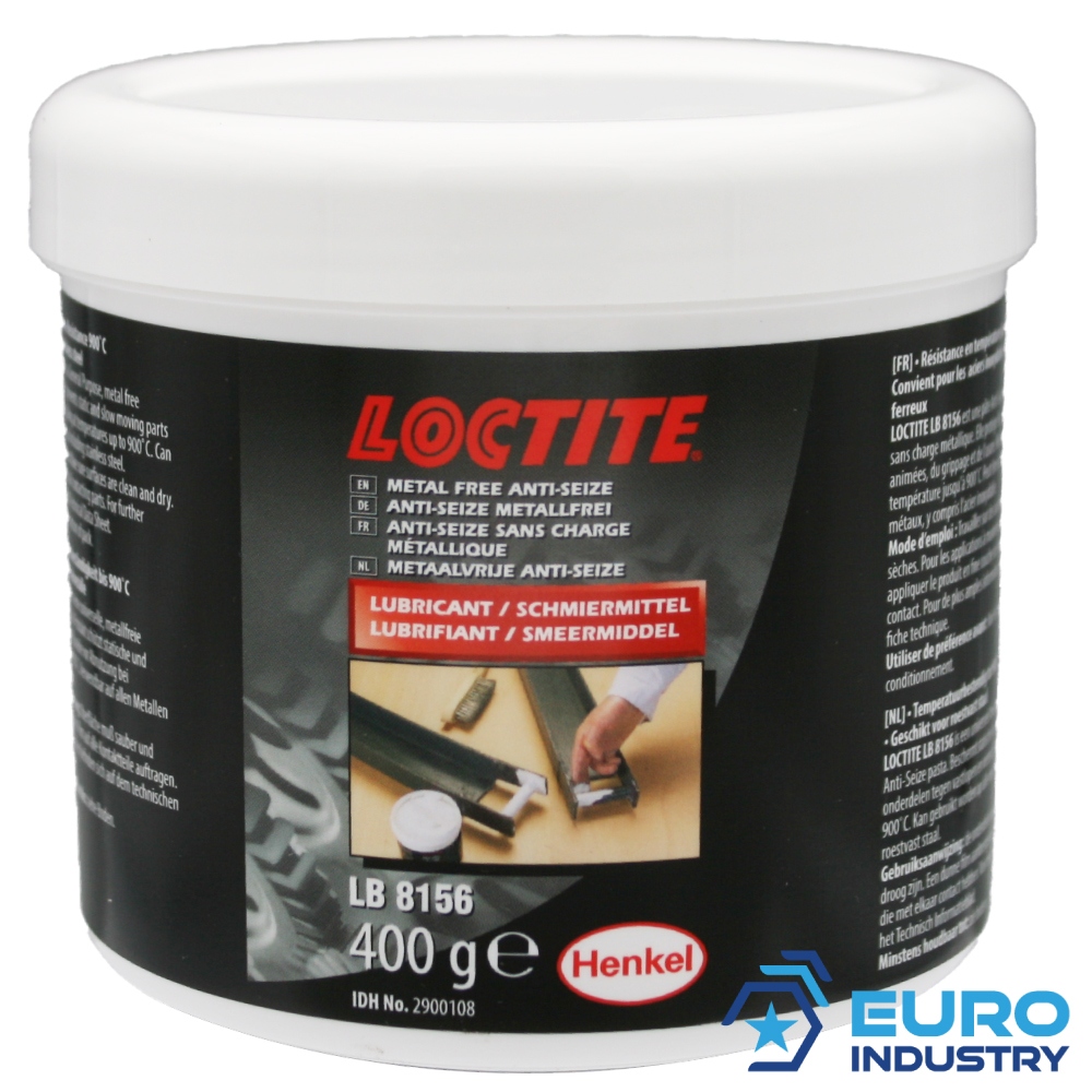 pics/Loctite/Copyright EIS/Tin/8156/loctite-8156-anti-seize-400g-tin-02.jpg